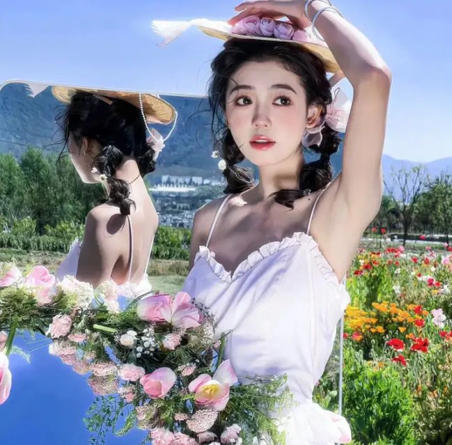 亲吻与诉说