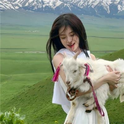另一个美丽妻子